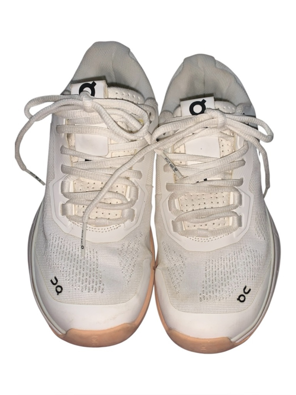 Men’s Oncloud The Roger size 7